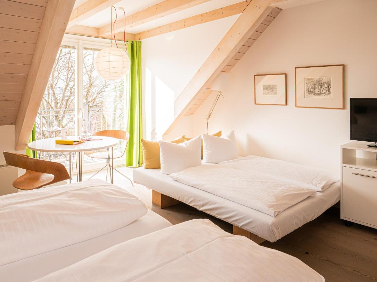 Hotel Fuchsbraeu Beilngries Zewnętrze zdjęcie