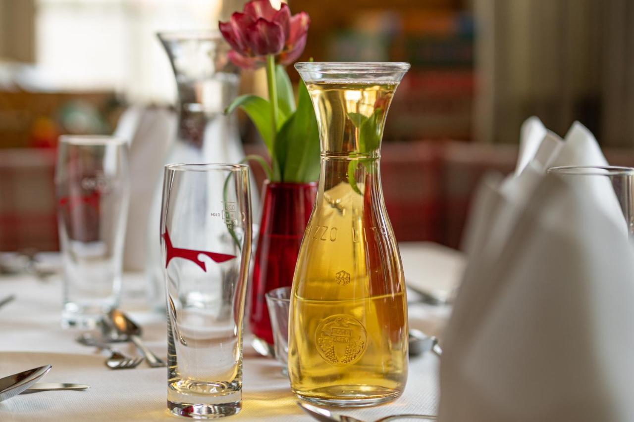 Hotel Fuchsbraeu Beilngries Zewnętrze zdjęcie