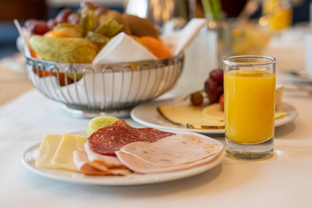 Hotel Fuchsbraeu Beilngries Zewnętrze zdjęcie