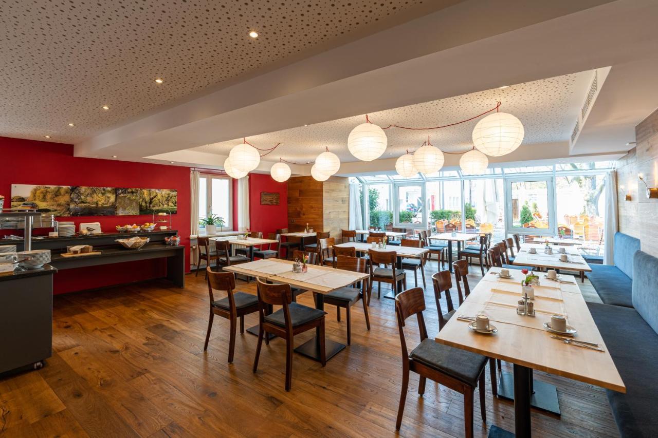 Hotel Fuchsbraeu Beilngries Zewnętrze zdjęcie