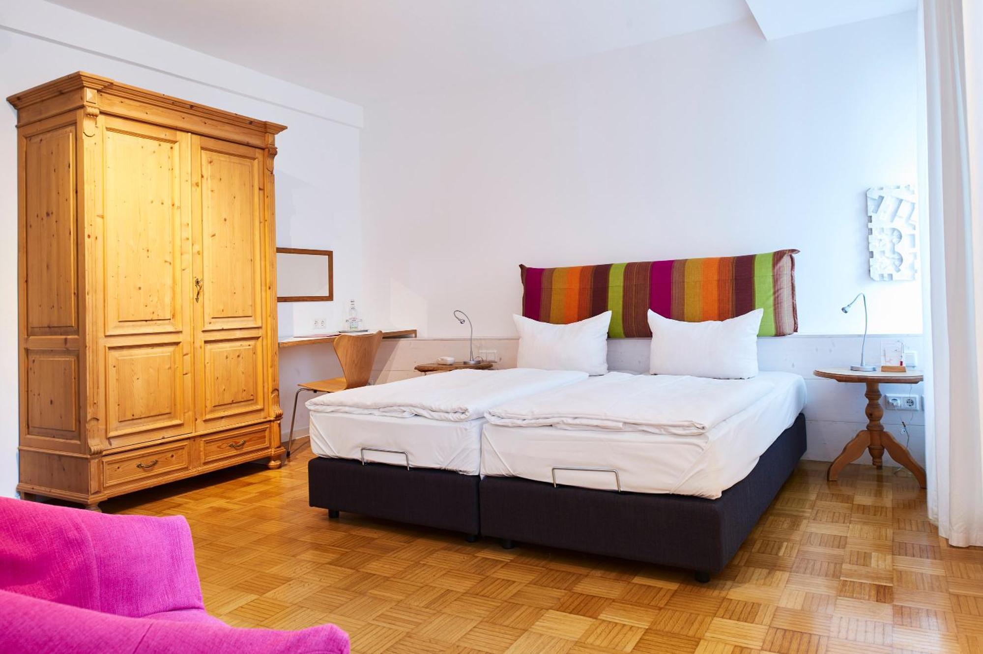 Hotel Fuchsbraeu Beilngries Zewnętrze zdjęcie