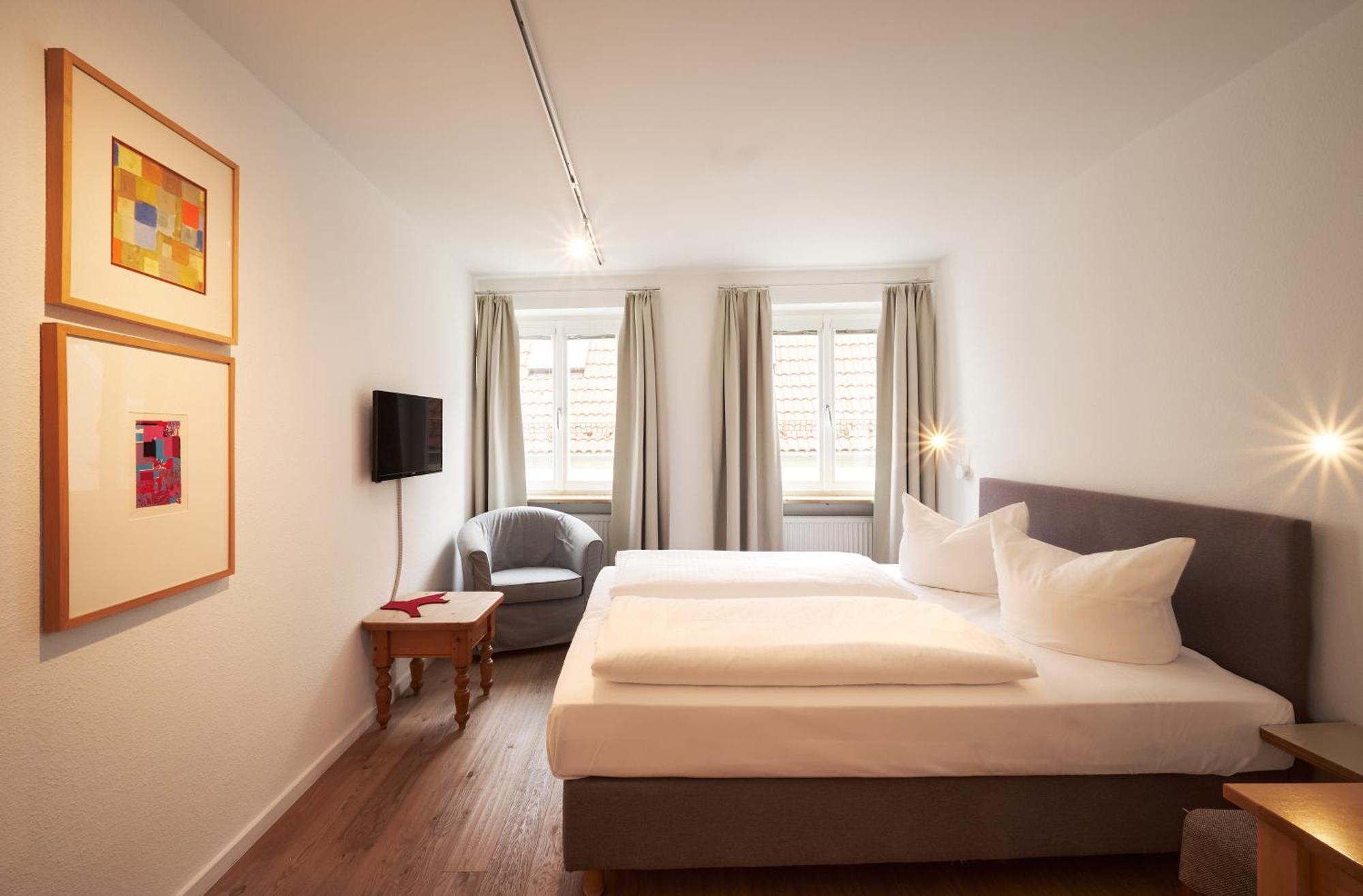 Hotel Fuchsbraeu Beilngries Zewnętrze zdjęcie