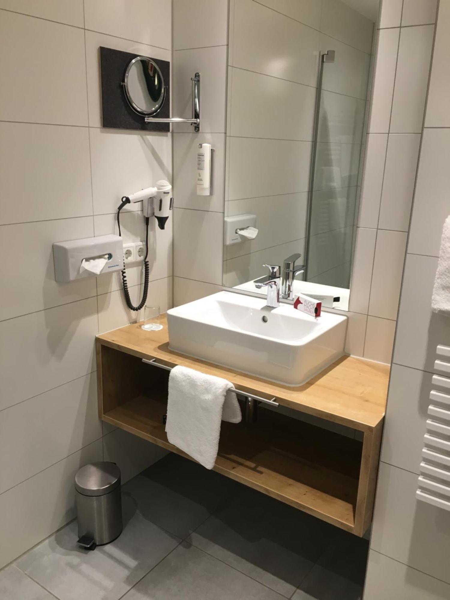 Hotel Fuchsbraeu Beilngries Pokój zdjęcie