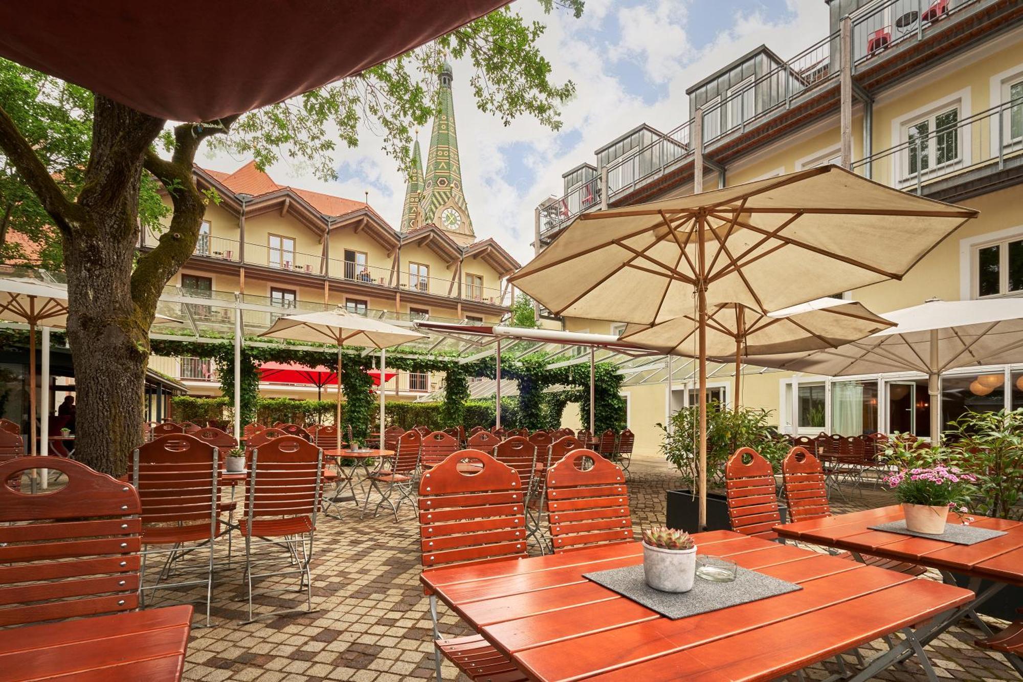 Hotel Fuchsbraeu Beilngries Zewnętrze zdjęcie