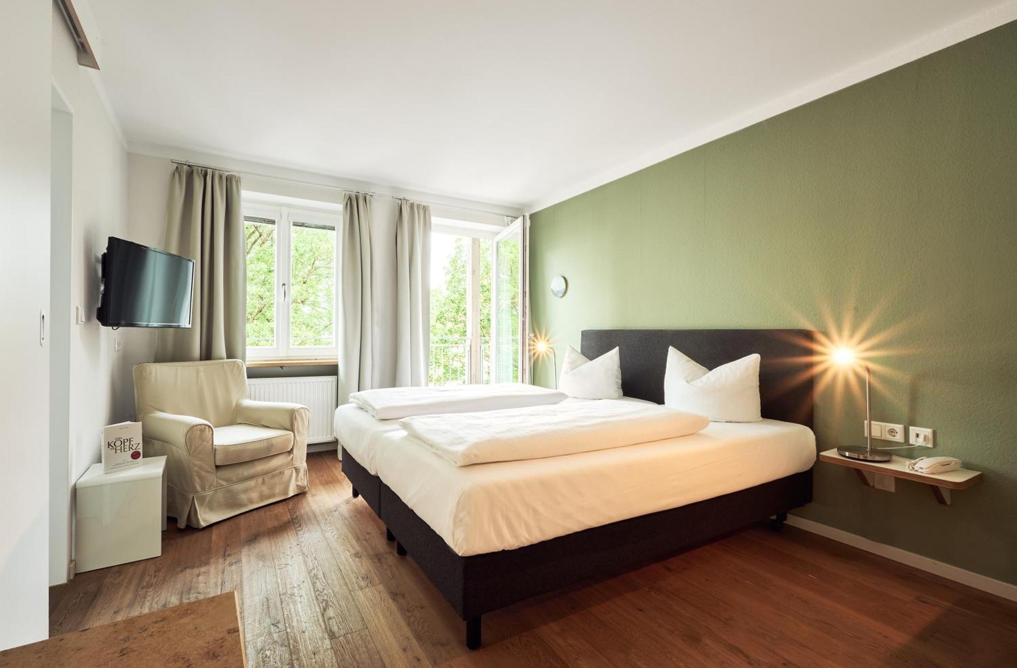 Hotel Fuchsbraeu Beilngries Zewnętrze zdjęcie