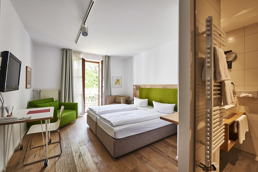 Hotel Fuchsbraeu Beilngries Zewnętrze zdjęcie