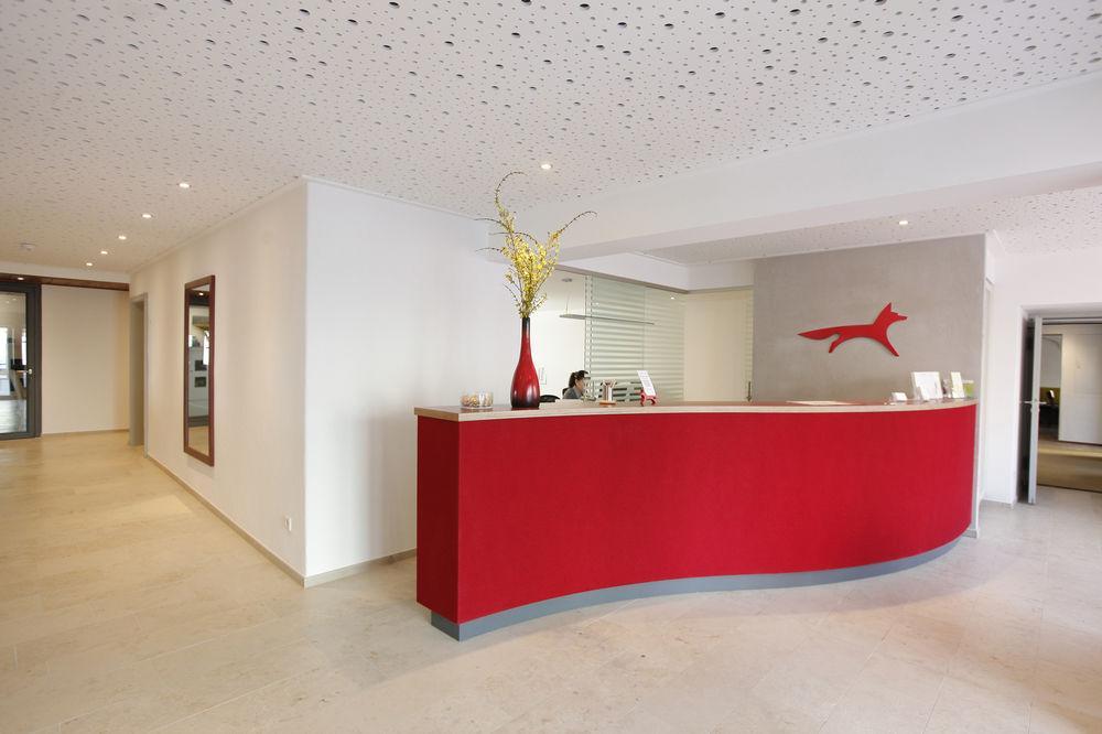 Hotel Fuchsbraeu Beilngries Zewnętrze zdjęcie
