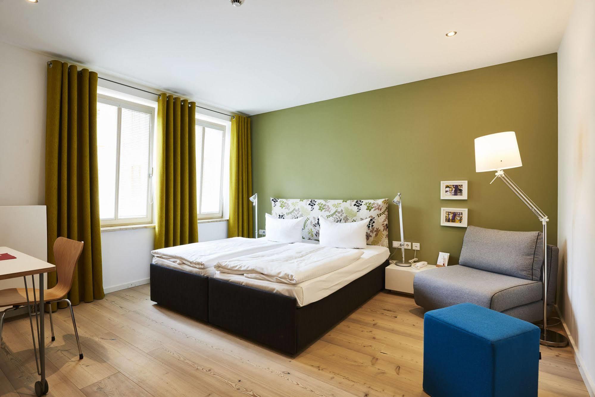 Hotel Fuchsbraeu Beilngries Zewnętrze zdjęcie